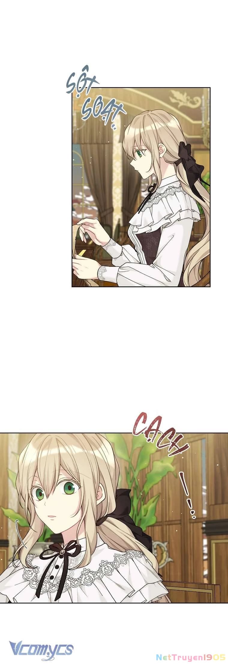 Vương Miện Viridescent Chapter 89 - 8