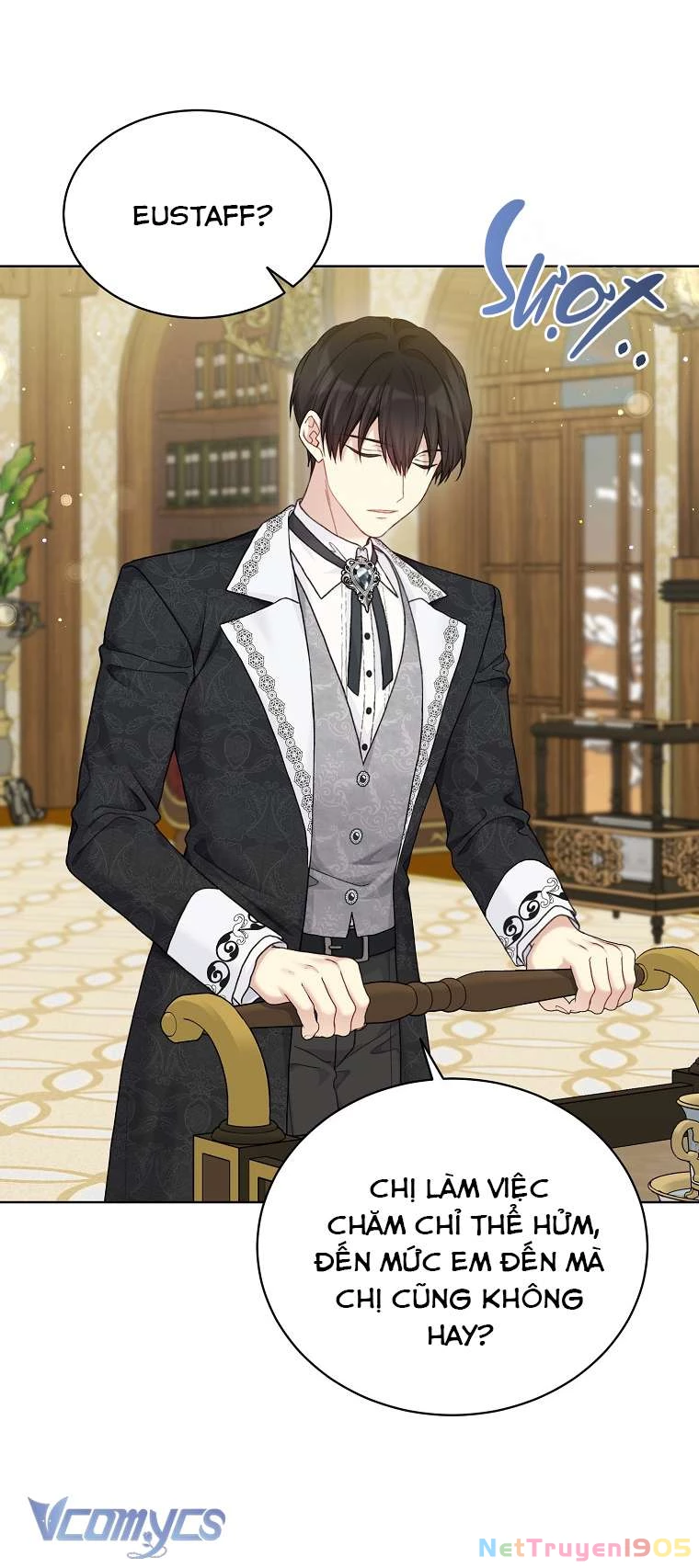 Vương Miện Viridescent Chapter 89 - 9