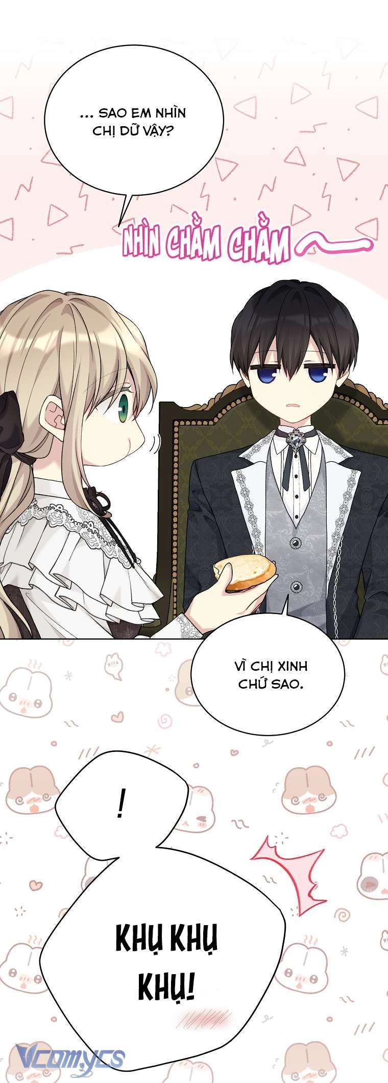 Vương Miện Viridescent Chapter 89 - 12