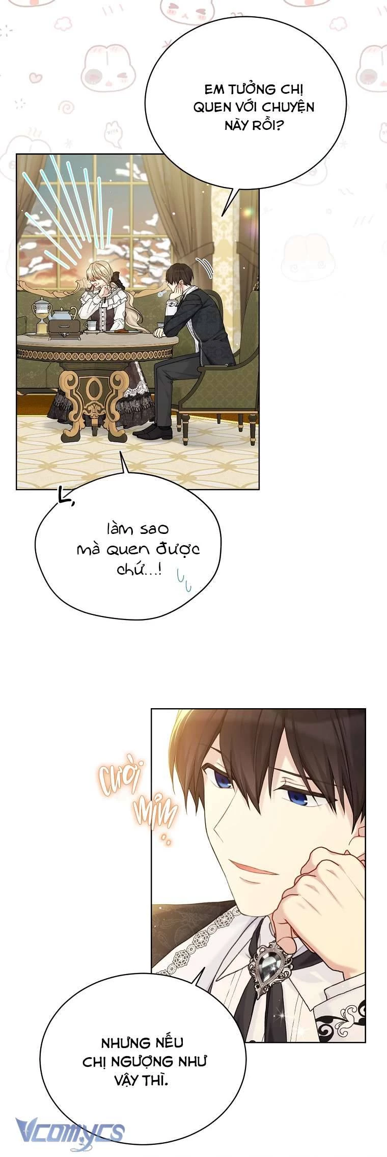 Vương Miện Viridescent Chapter 89 - 13