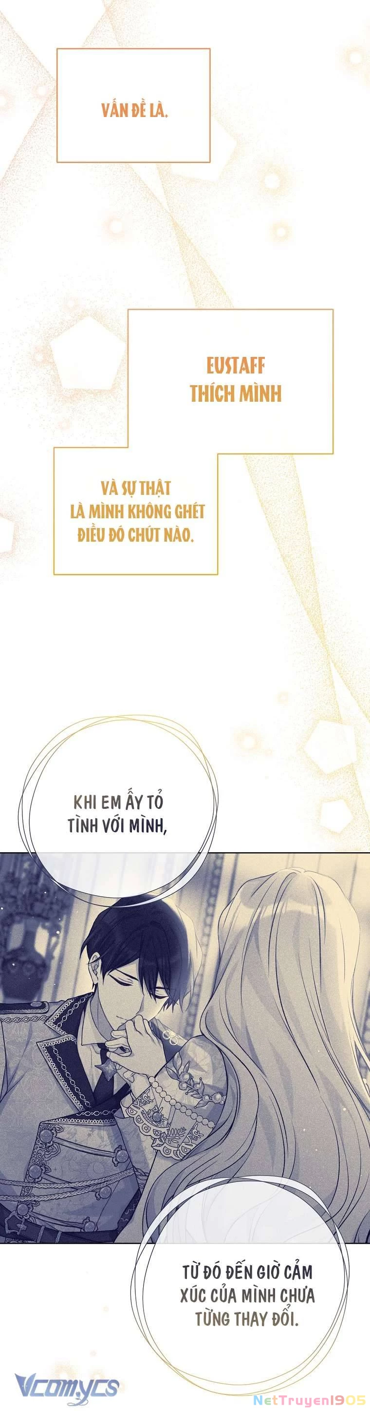 Vương Miện Viridescent Chapter 89 - 18