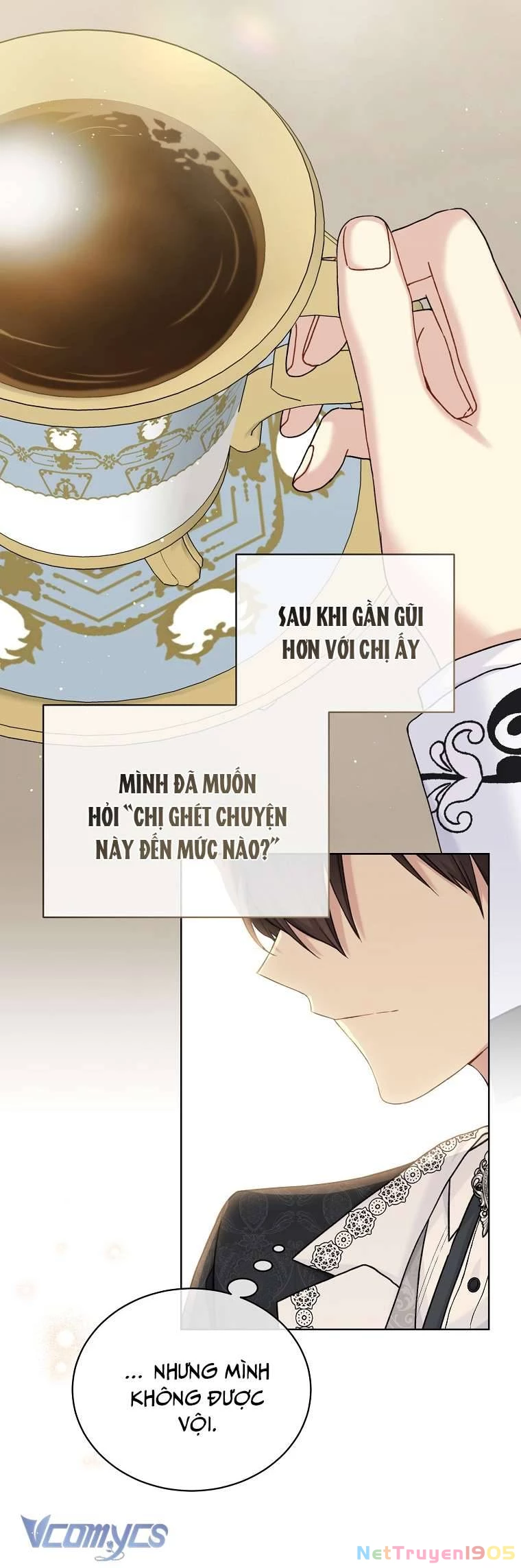 Vương Miện Viridescent Chapter 89 - 22