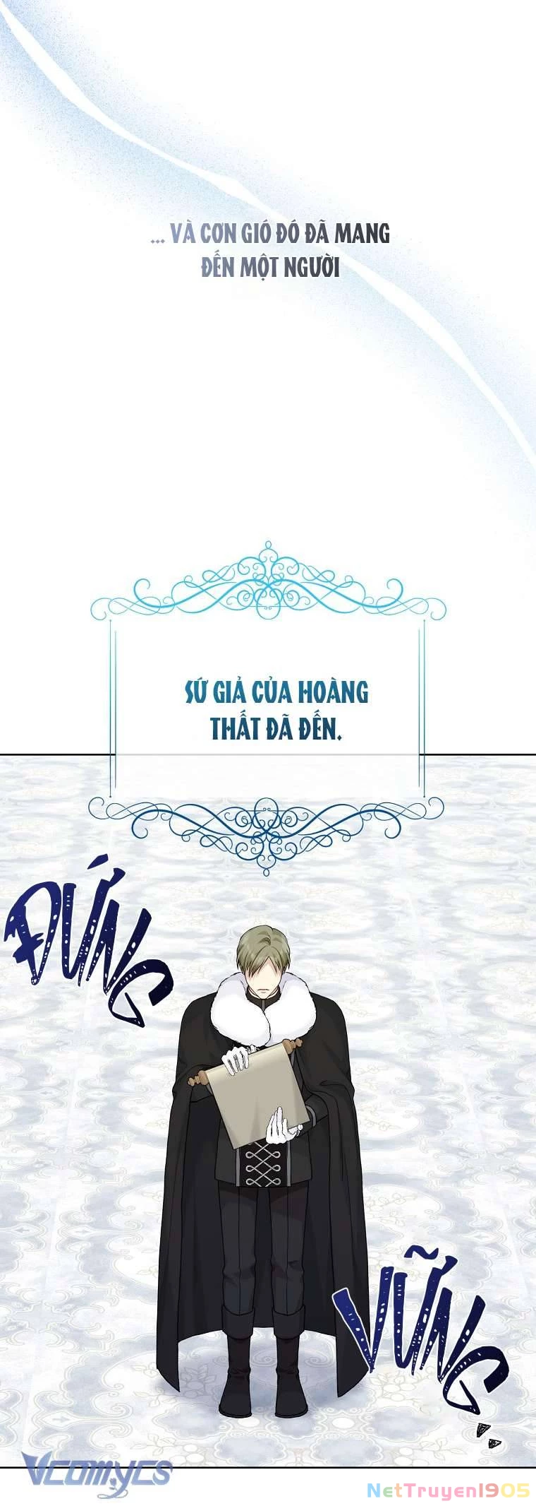 Vương Miện Viridescent Chapter 89 - 27