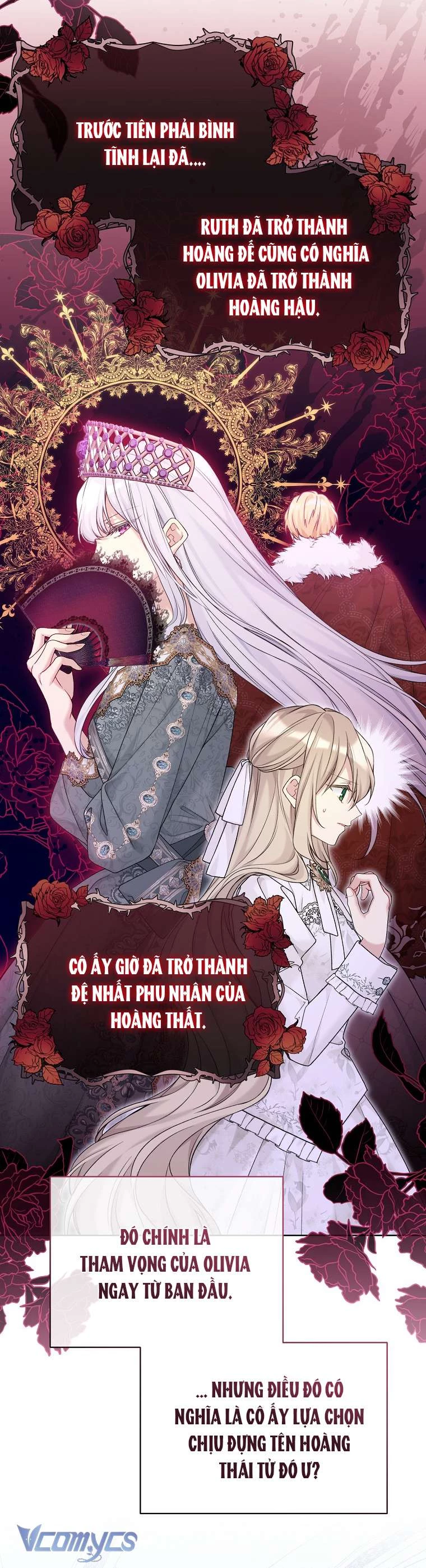 Vương Miện Viridescent Chapter 89 - 32