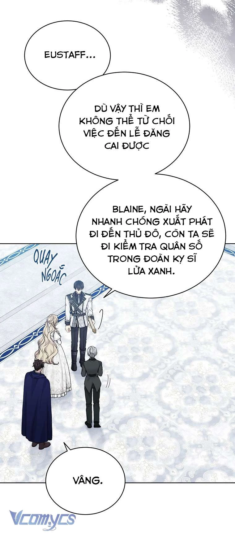 Vương Miện Viridescent Chapter 89 - 37