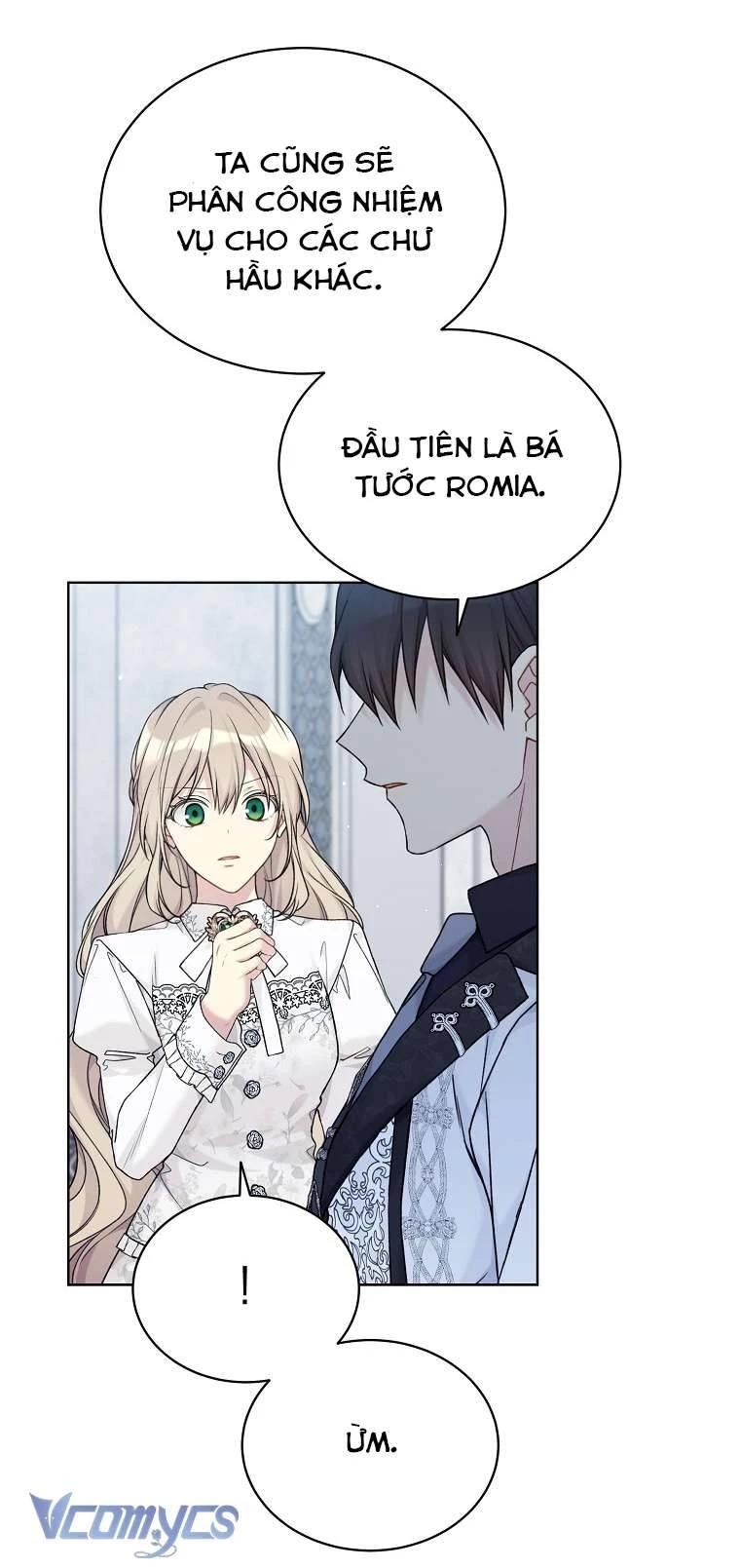 Vương Miện Viridescent Chapter 89 - 38