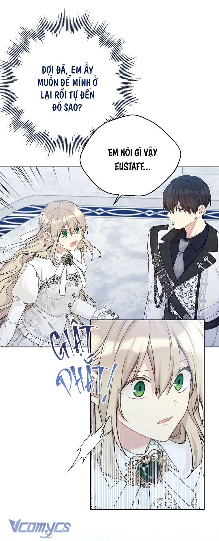 Vương Miện Viridescent Chapter 89 - 40