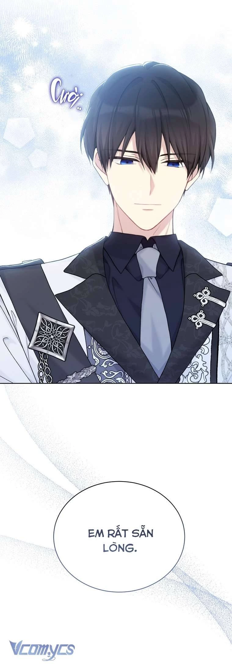 Vương Miện Viridescent Chapter 89 - 45