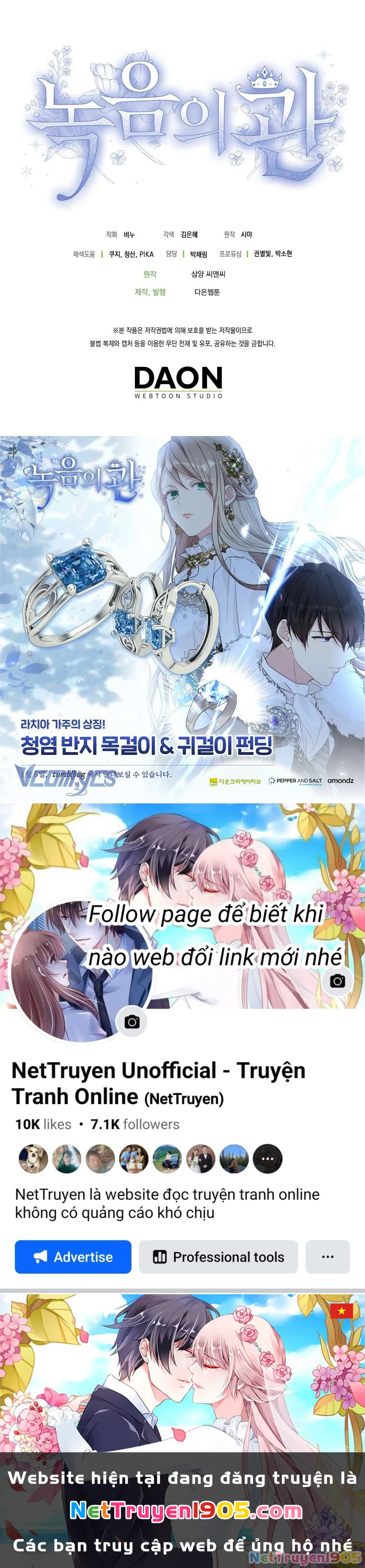 Vương Miện Viridescent Chapter 89 - 46