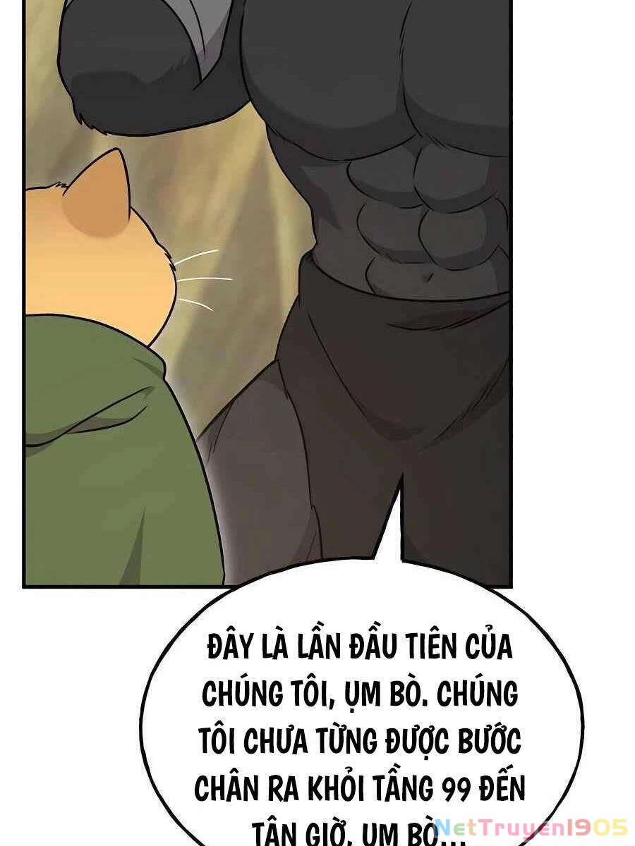 Làm Nông Dân Trong Tòa Tháp Thử Thách Chapter 43 - 36