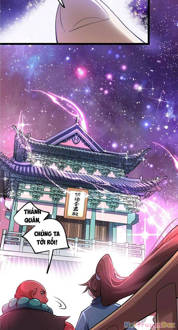 Nguyên Lai Ta Là Tu Tiên Đại Lão Chapter 335 - 8