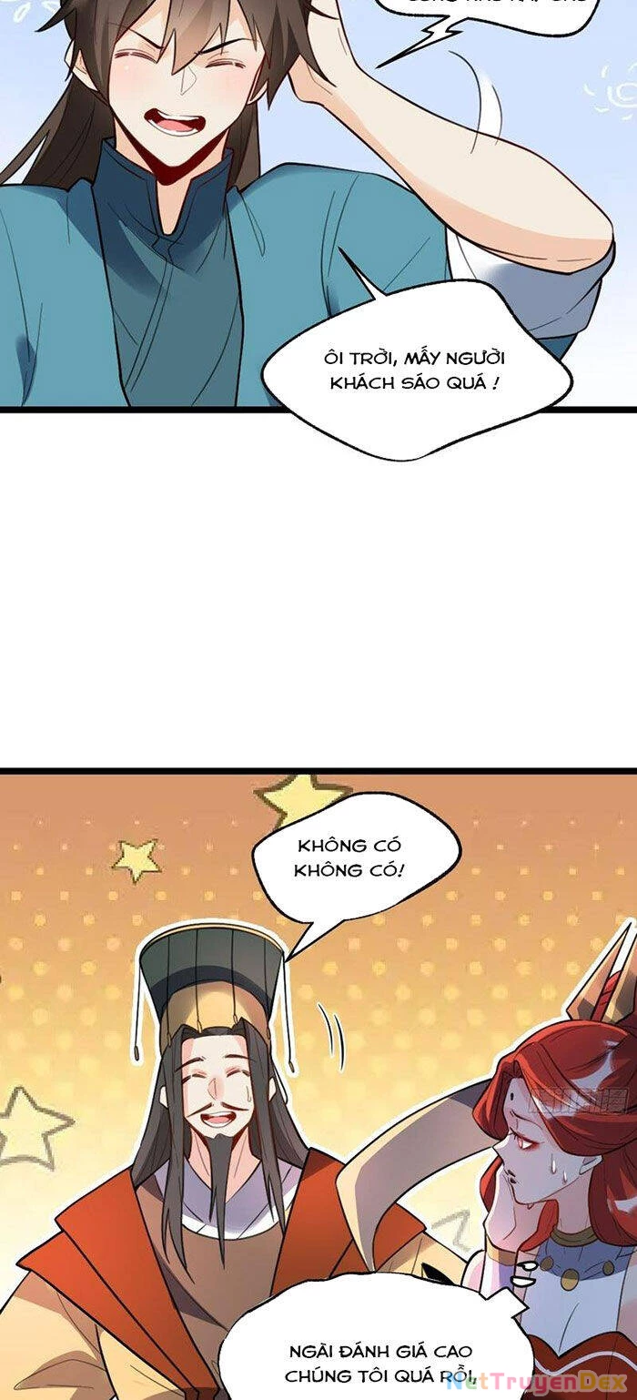 Nguyên Lai Ta Là Tu Tiên Đại Lão Chapter 335 - 14
