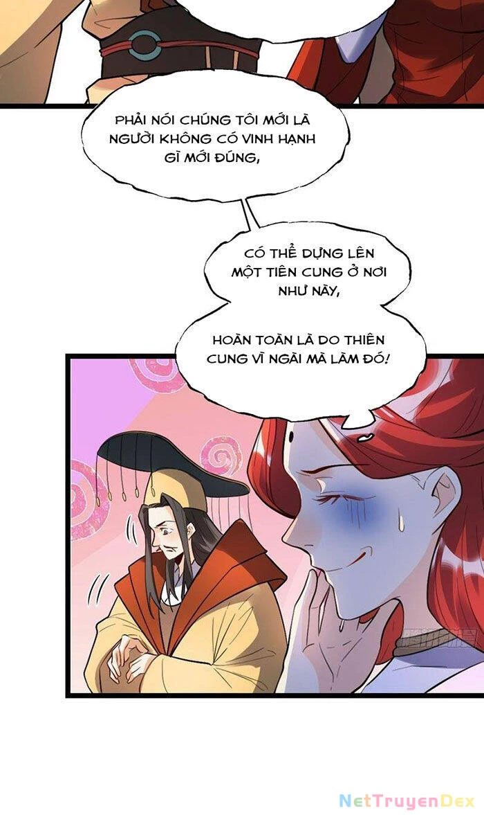 Nguyên Lai Ta Là Tu Tiên Đại Lão Chapter 335 - 15