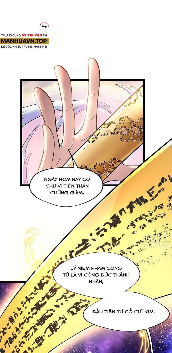 Nguyên Lai Ta Là Tu Tiên Đại Lão Chapter 335 - 16