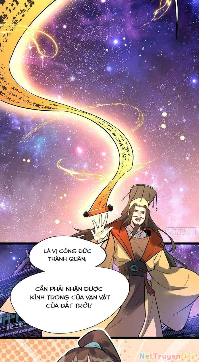 Nguyên Lai Ta Là Tu Tiên Đại Lão Chapter 335 - 17