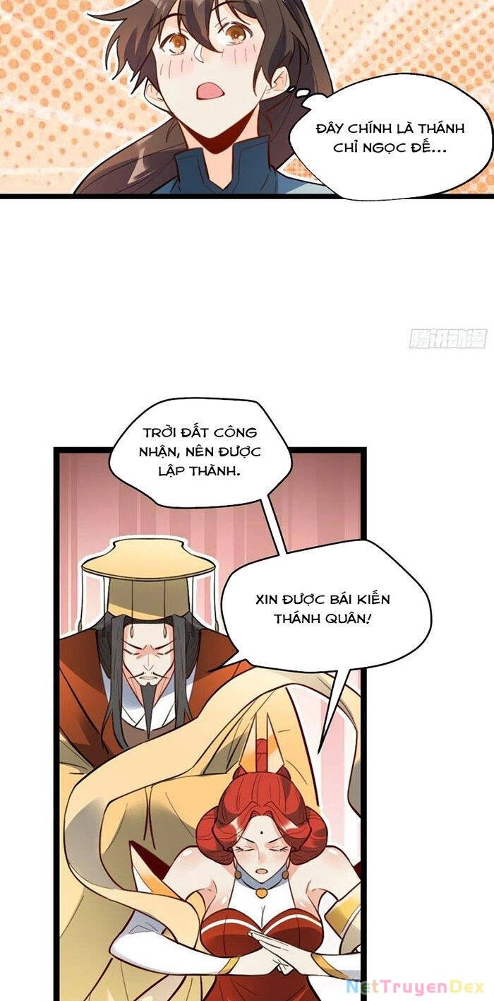Nguyên Lai Ta Là Tu Tiên Đại Lão Chapter 335 - 18
