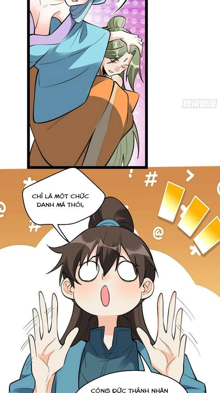 Nguyên Lai Ta Là Tu Tiên Đại Lão Chapter 335 - 20
