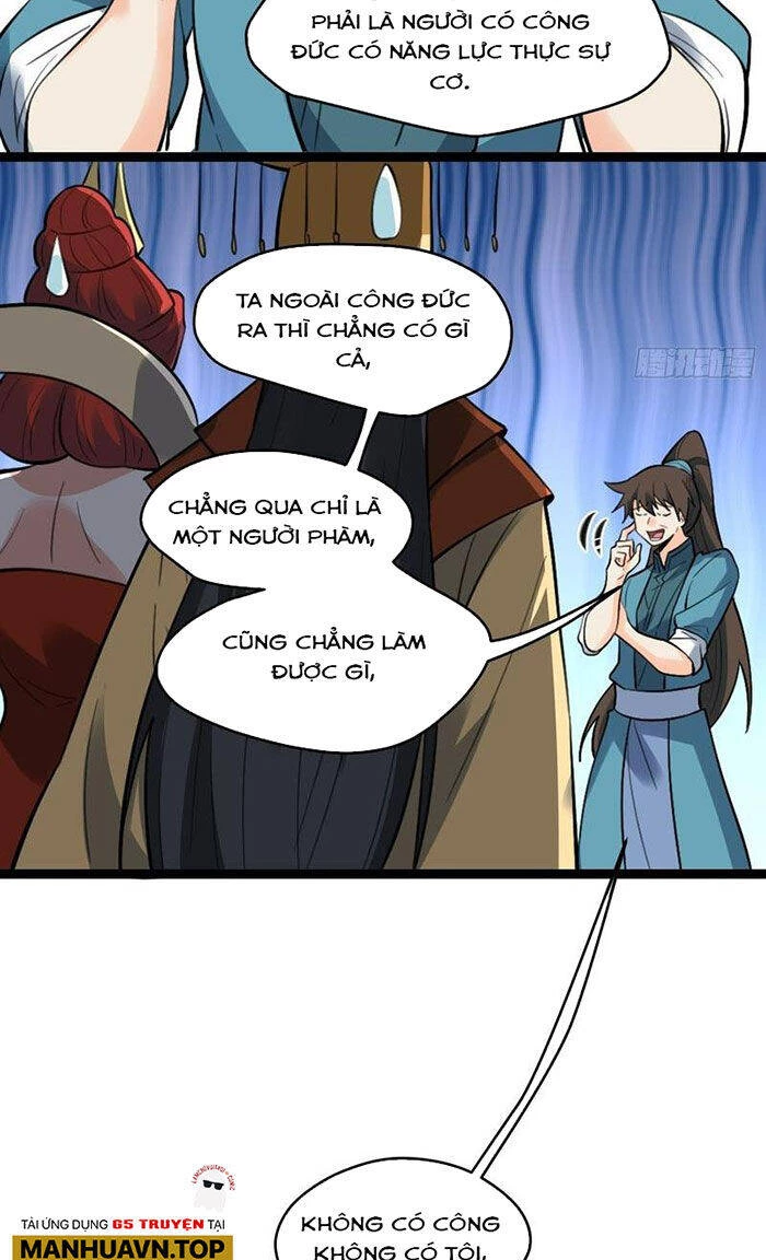 Nguyên Lai Ta Là Tu Tiên Đại Lão Chapter 335 - 21