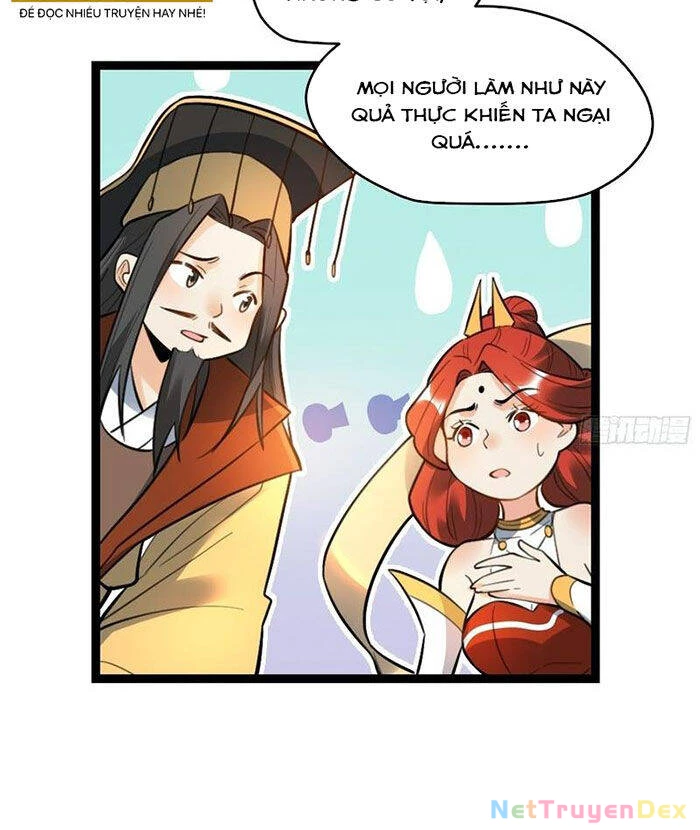 Nguyên Lai Ta Là Tu Tiên Đại Lão Chapter 335 - 22