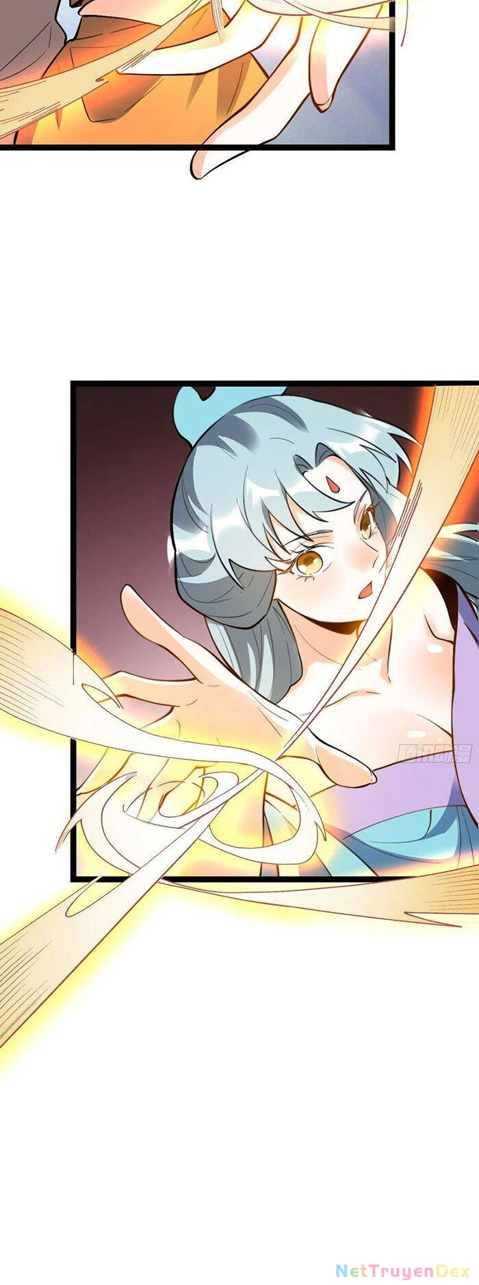 Nguyên Lai Ta Là Tu Tiên Đại Lão Chapter 335 - 31
