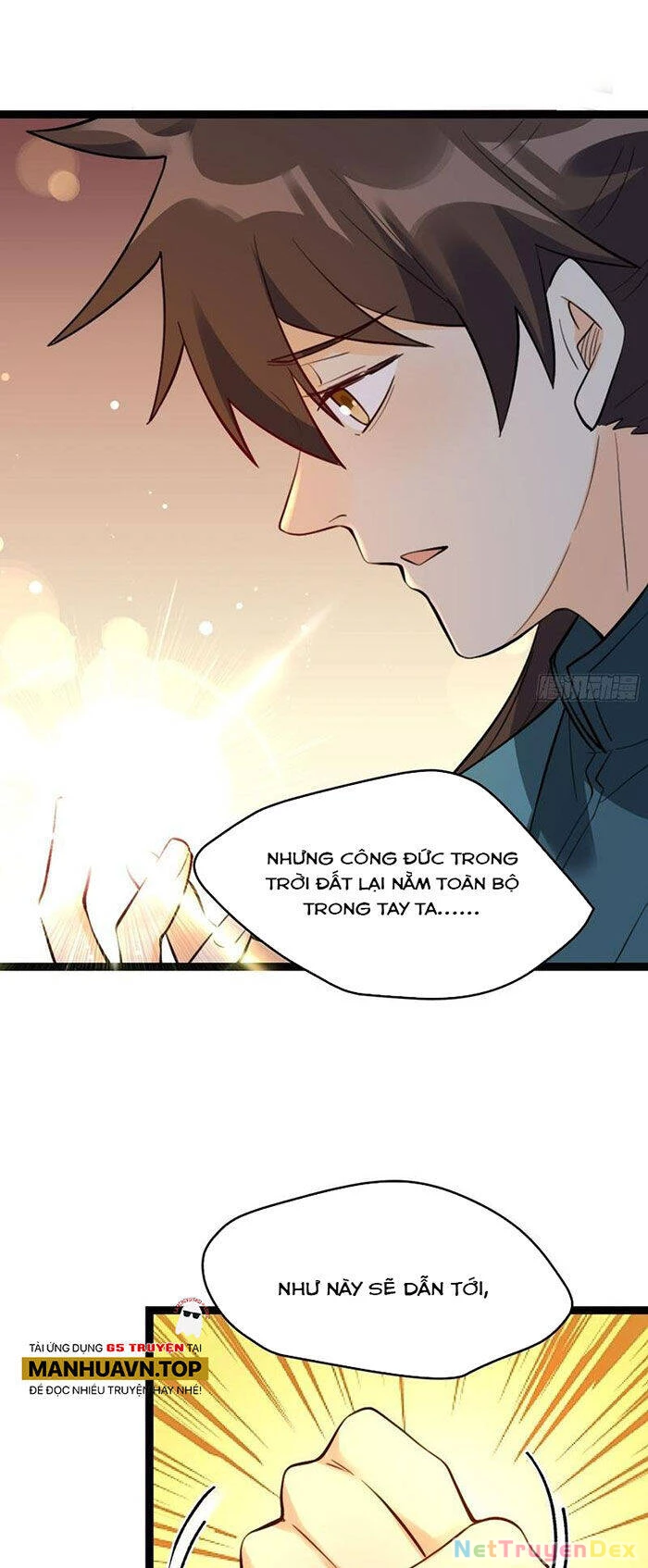 Nguyên Lai Ta Là Tu Tiên Đại Lão Chapter 335 - 36