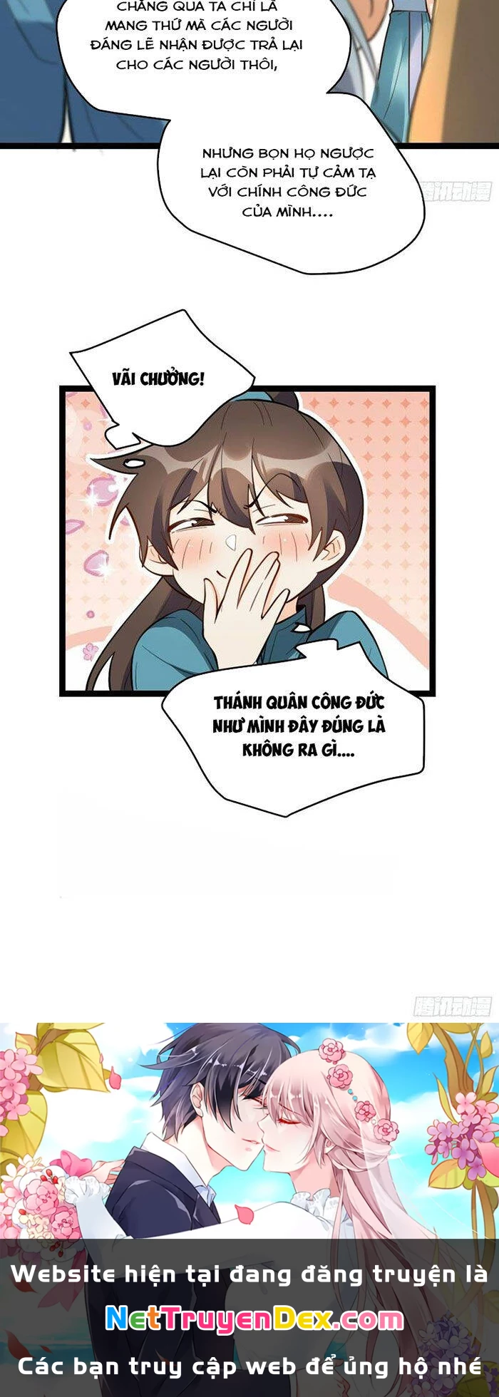 Nguyên Lai Ta Là Tu Tiên Đại Lão Chapter 335 - 38