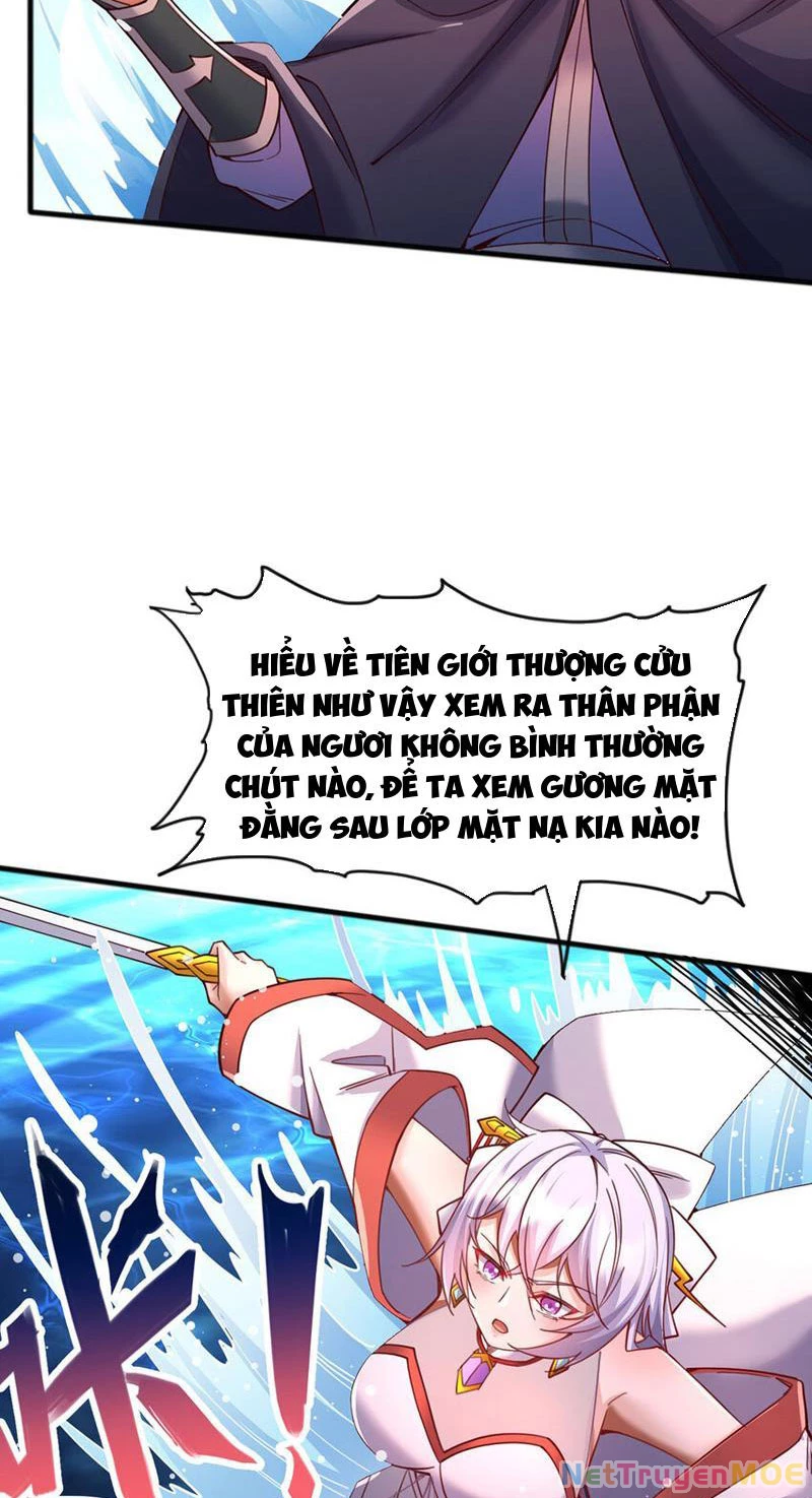 Khởi Đầu Có Kiếm Vực, Ta Sẽ Trở Thành Kiếm Thần Chapter 123 - 8