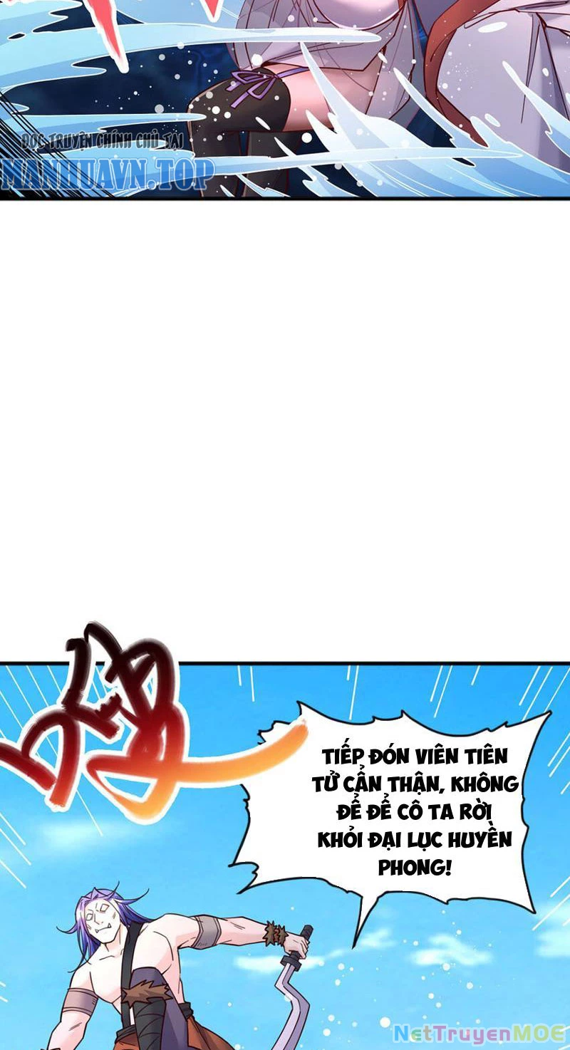 Khởi Đầu Có Kiếm Vực, Ta Sẽ Trở Thành Kiếm Thần Chapter 123 - 9