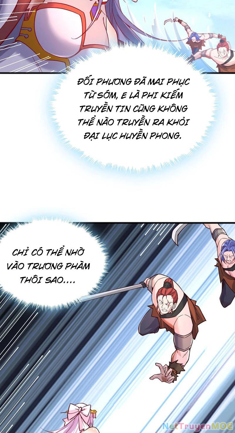 Khởi Đầu Có Kiếm Vực, Ta Sẽ Trở Thành Kiếm Thần Chapter 123 - 11