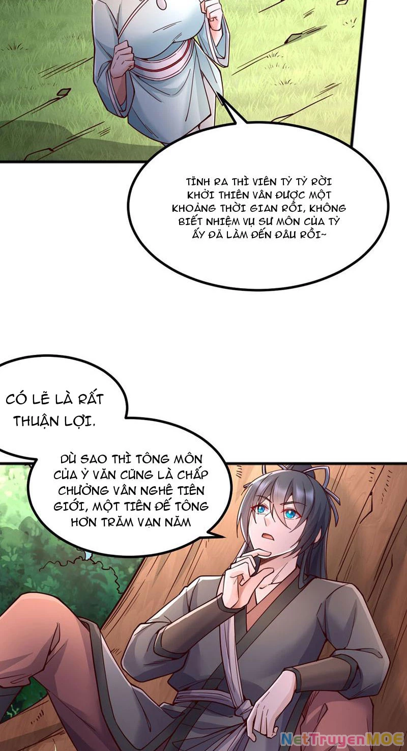 Khởi Đầu Có Kiếm Vực, Ta Sẽ Trở Thành Kiếm Thần Chapter 123 - 18