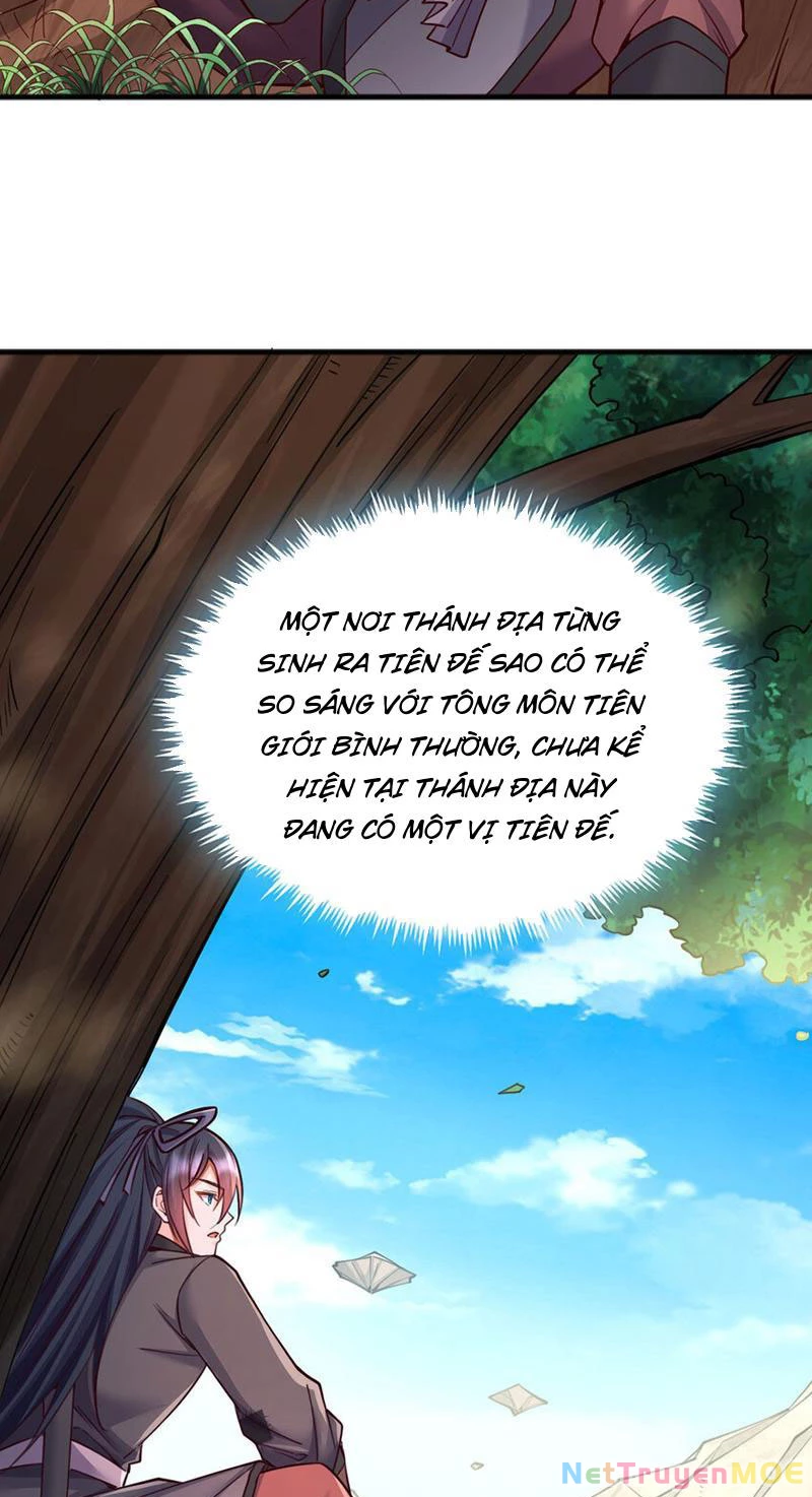 Khởi Đầu Có Kiếm Vực, Ta Sẽ Trở Thành Kiếm Thần Chapter 123 - 19