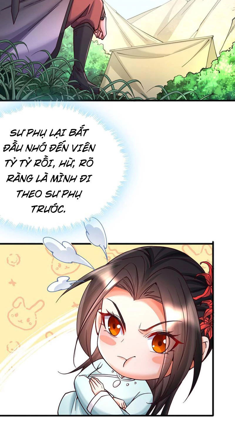 Khởi Đầu Có Kiếm Vực, Ta Sẽ Trở Thành Kiếm Thần Chapter 123 - 20