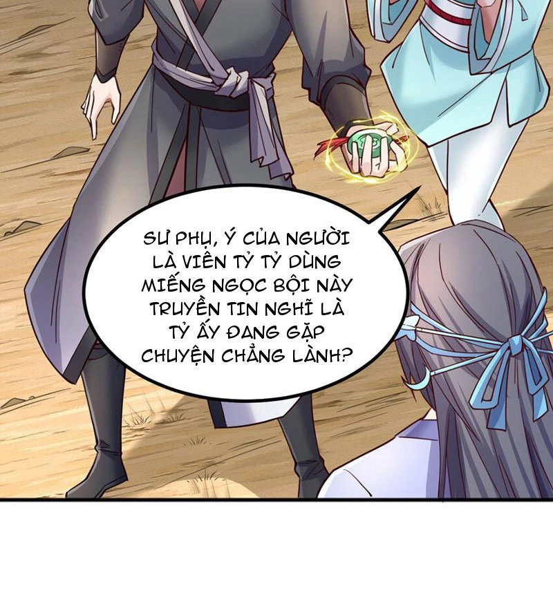 Khởi Đầu Có Kiếm Vực, Ta Sẽ Trở Thành Kiếm Thần Chapter 123 - 27