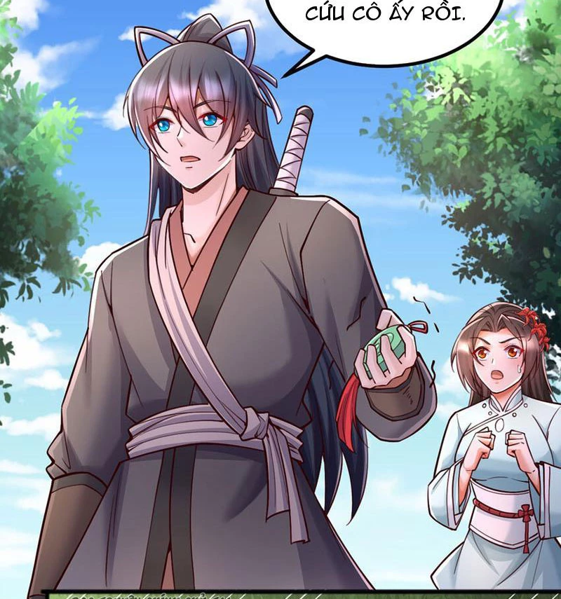 Khởi Đầu Có Kiếm Vực, Ta Sẽ Trở Thành Kiếm Thần Chapter 123 - 32