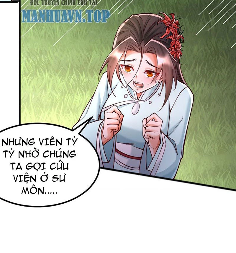 Khởi Đầu Có Kiếm Vực, Ta Sẽ Trở Thành Kiếm Thần Chapter 123 - 33