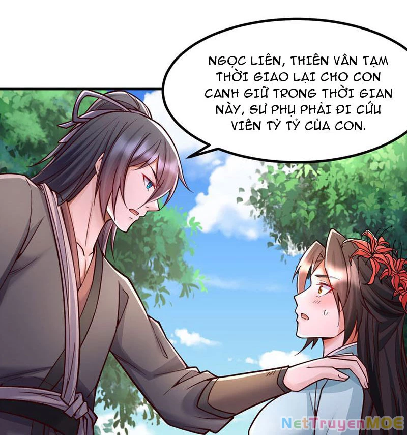 Khởi Đầu Có Kiếm Vực, Ta Sẽ Trở Thành Kiếm Thần Chapter 123 - 37