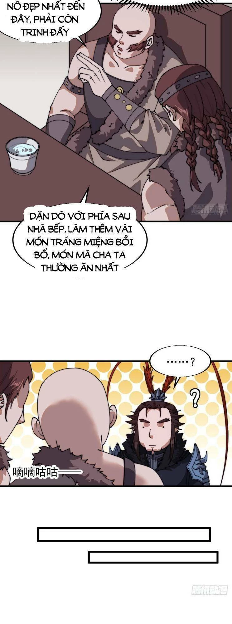 Ta Có Một Sơn Trại Chapter 809 - 9