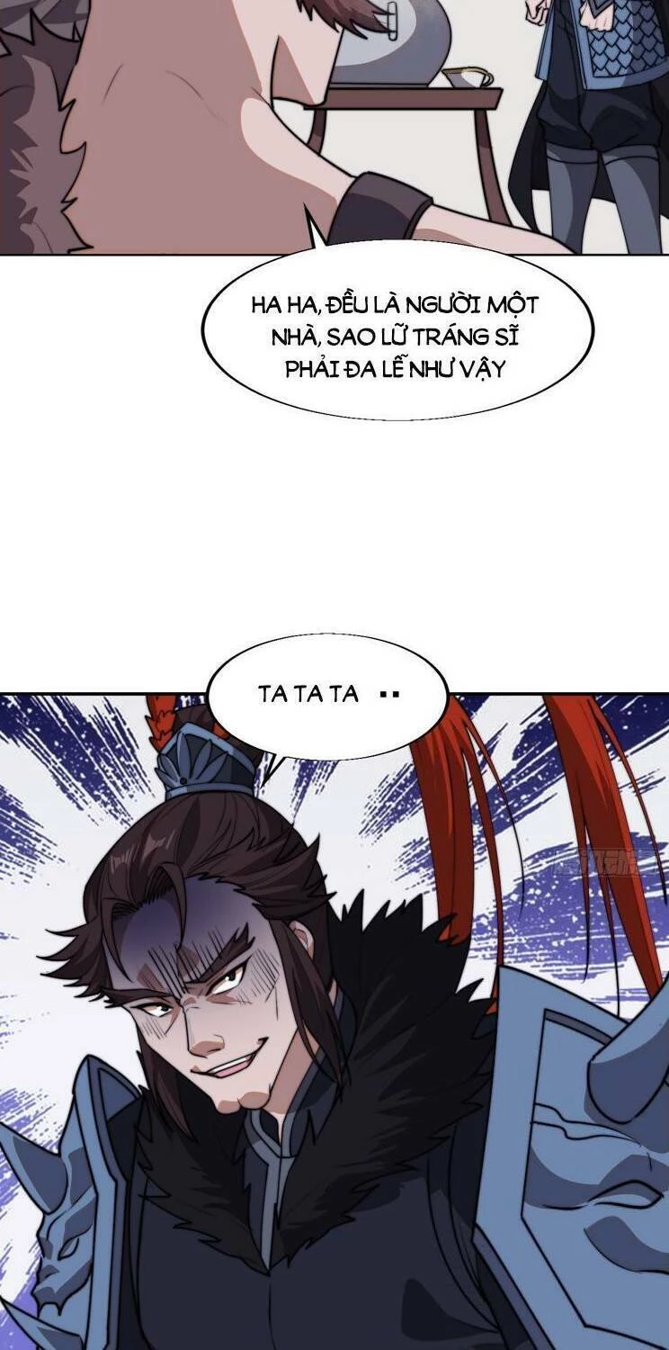 Ta Có Một Sơn Trại Chapter 809 - 15