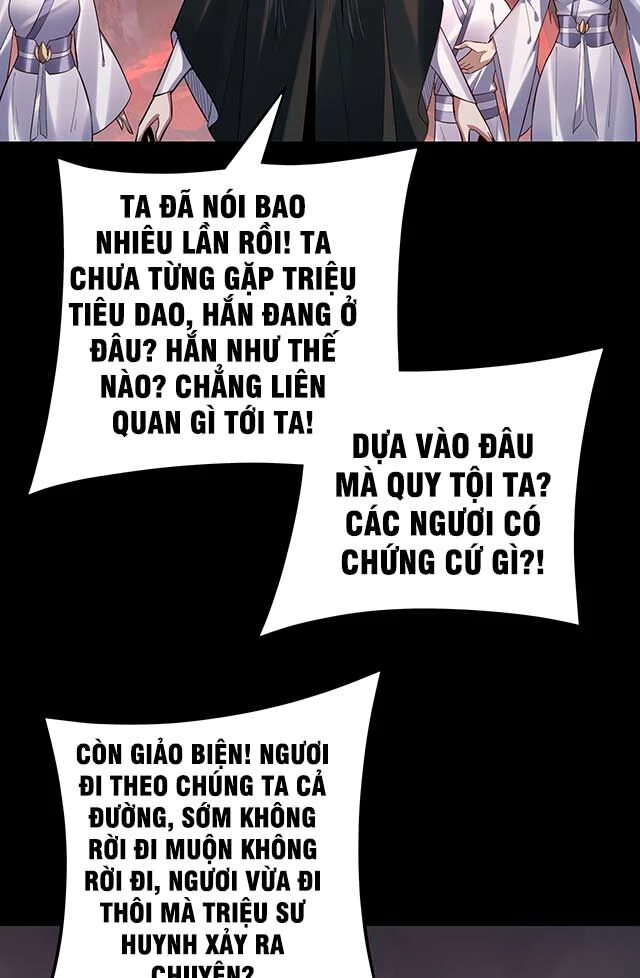 Ta Trời Sinh Đã Là Nhân Vật Phản Diện Chapter 127 - 11