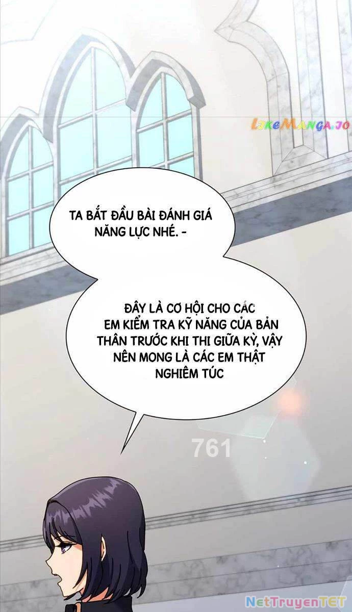 Tử Linh Sư Thiên Tài Của Học Viện Chapter 65 - 2