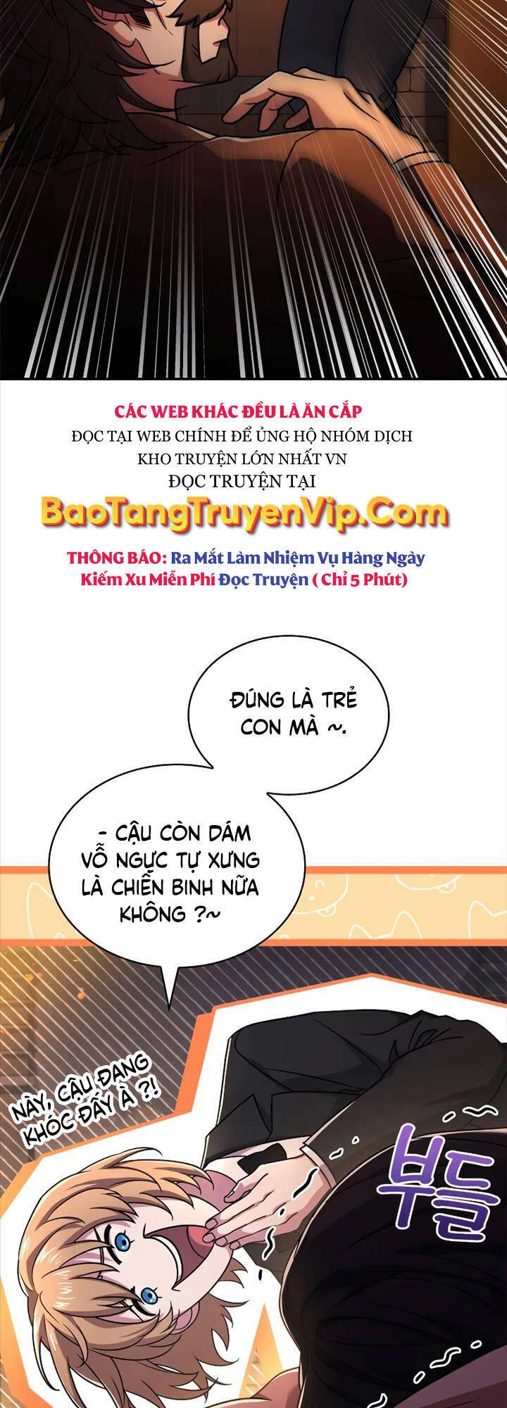Hoàng Tử Bán Thuốc Chapter 11 - 5