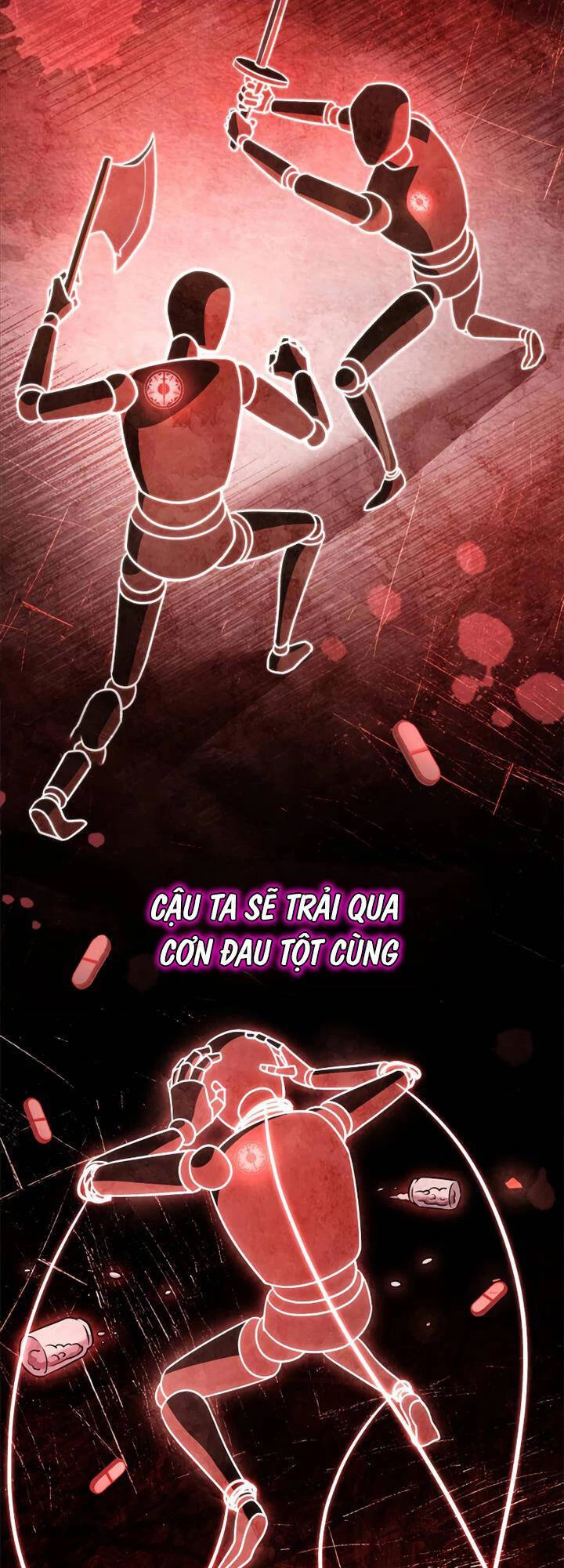 Hoàng Tử Bán Thuốc Chapter 11 - 9