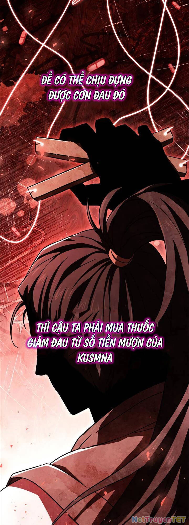 Hoàng Tử Bán Thuốc Chapter 11 - 10