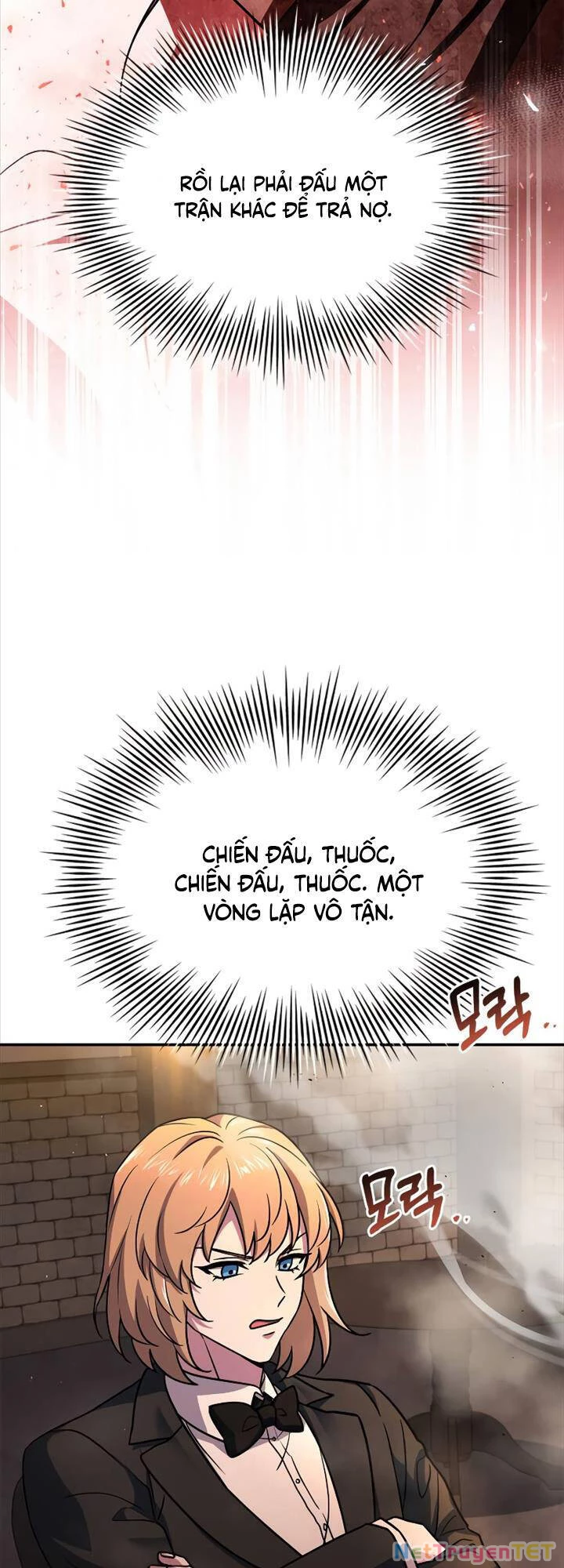 Hoàng Tử Bán Thuốc Chapter 11 - 11