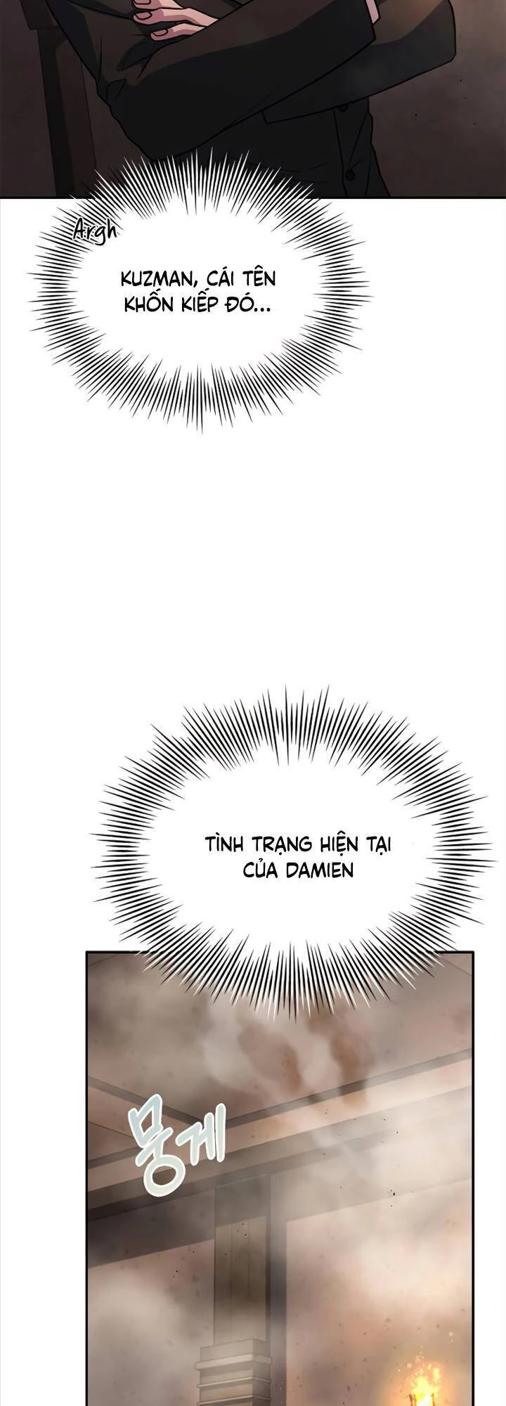 Hoàng Tử Bán Thuốc Chapter 11 - 12