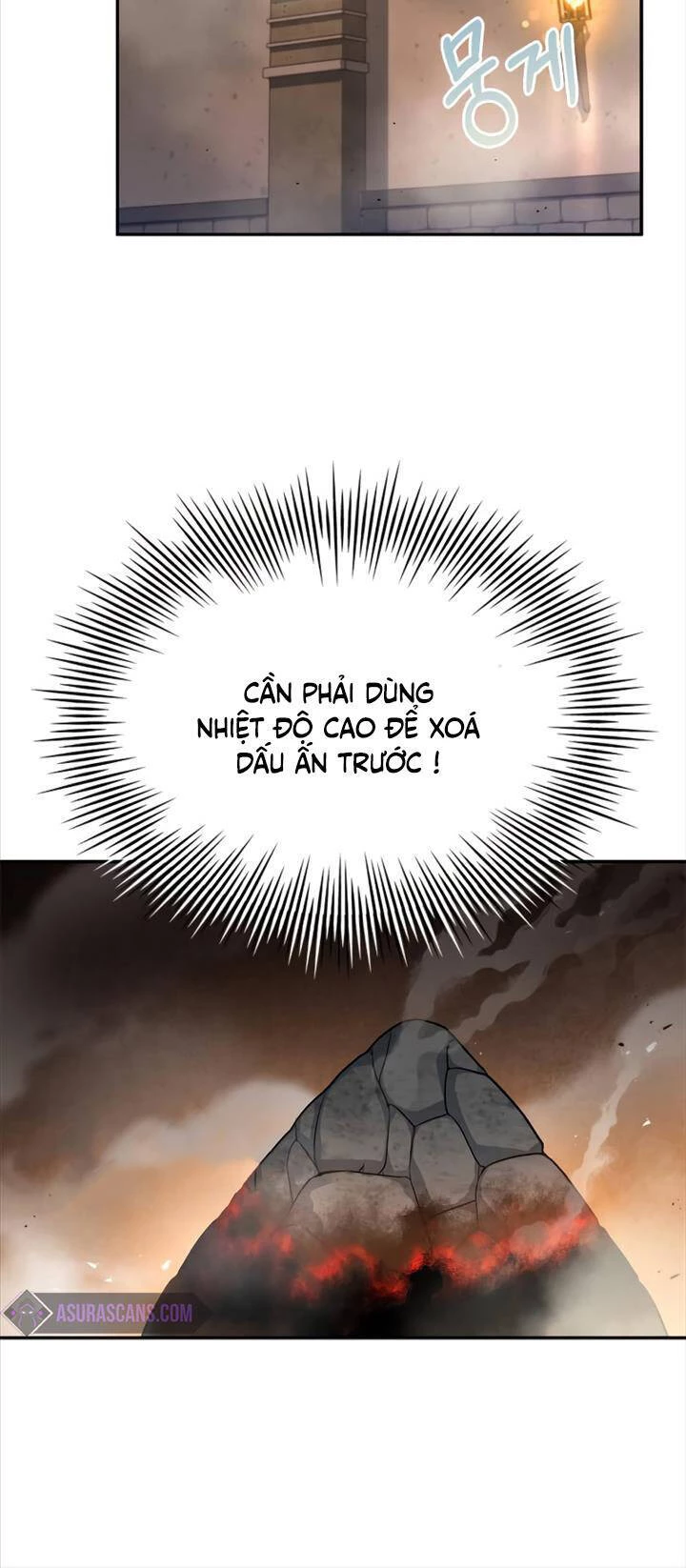Hoàng Tử Bán Thuốc Chapter 11 - 13