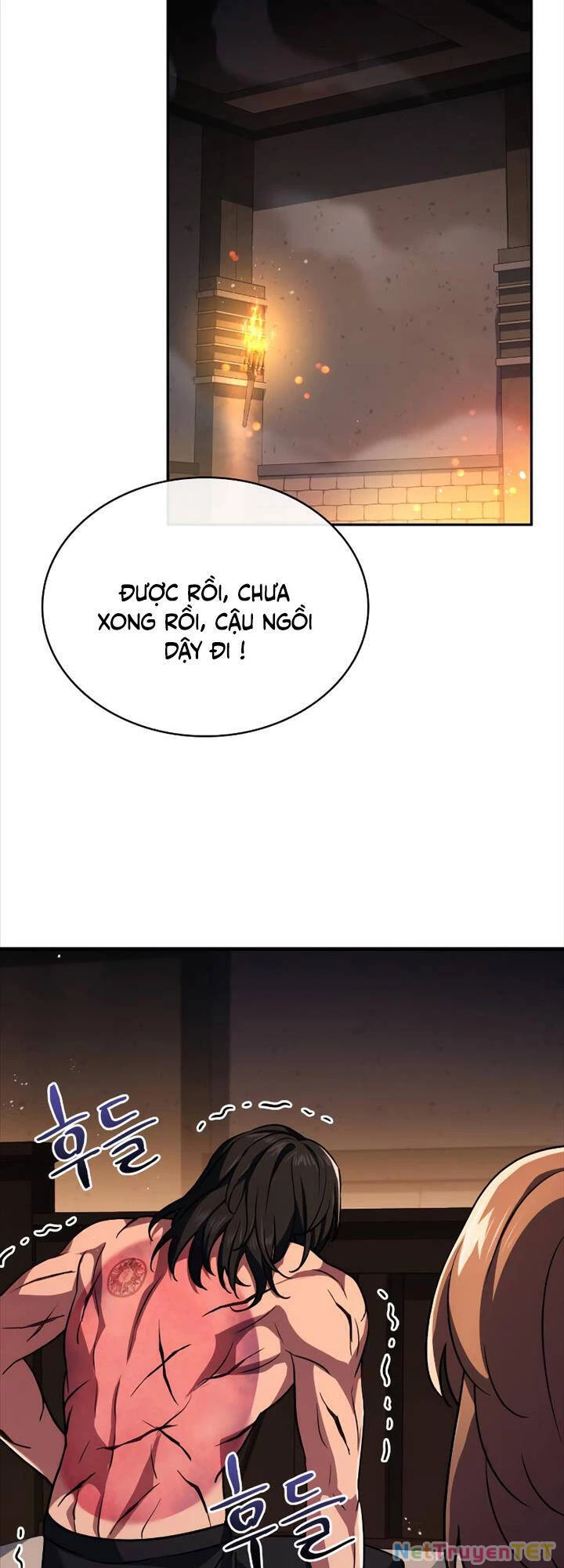 Hoàng Tử Bán Thuốc Chapter 11 - 17