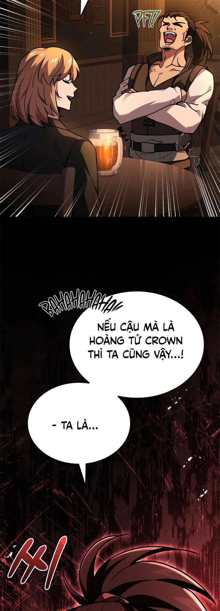 Hoàng Tử Bán Thuốc Chapter 11 - 57