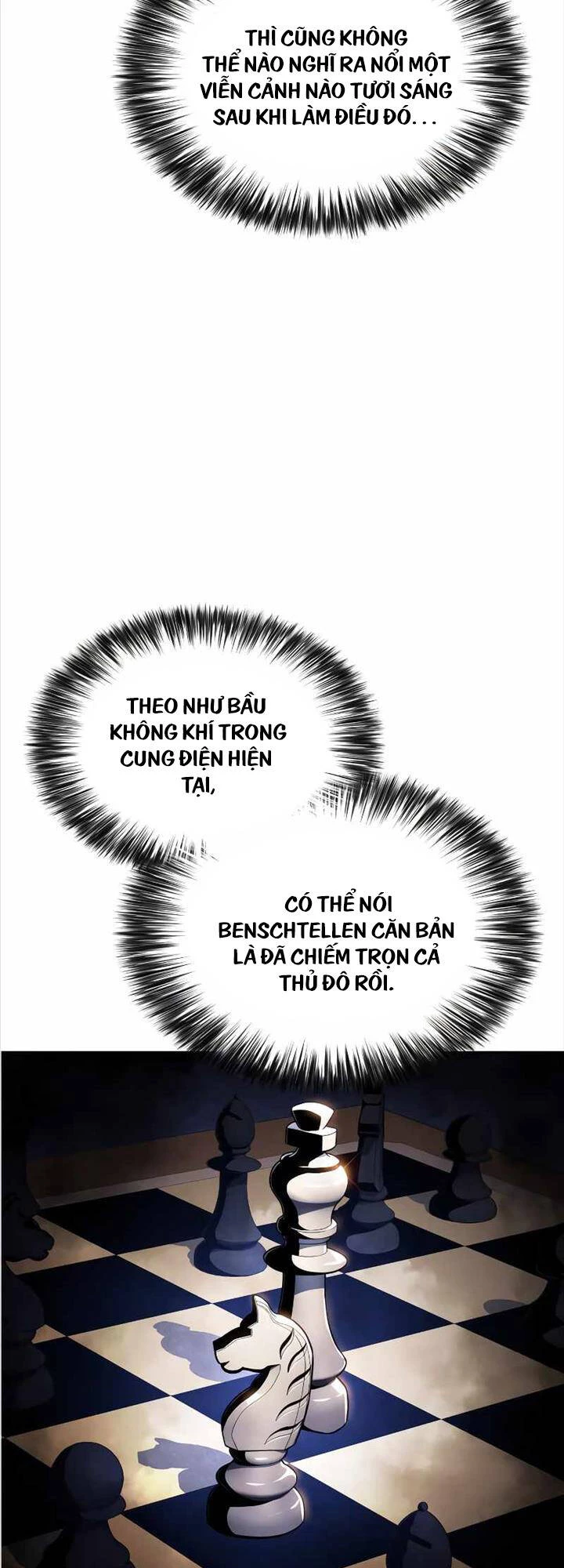 Người Chơi Mới Cấp Tối Đa Chapter 135 - 24