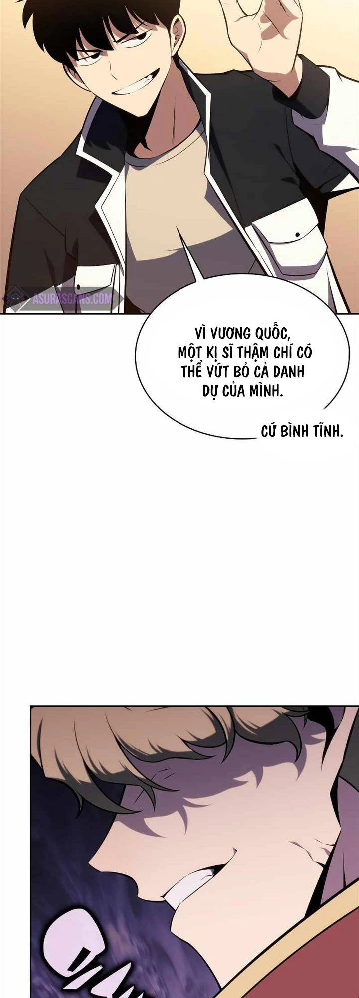 Người Chơi Mới Cấp Tối Đa Chapter 135 - 44